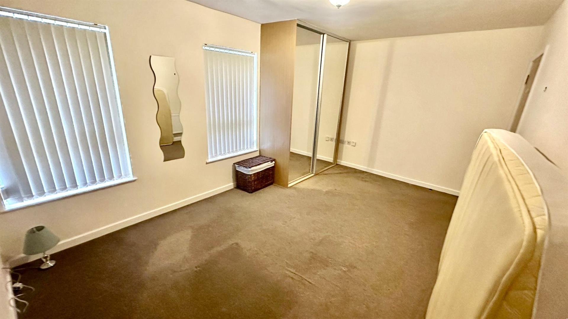 Lamberts Road, Swansea, SA1 8QS